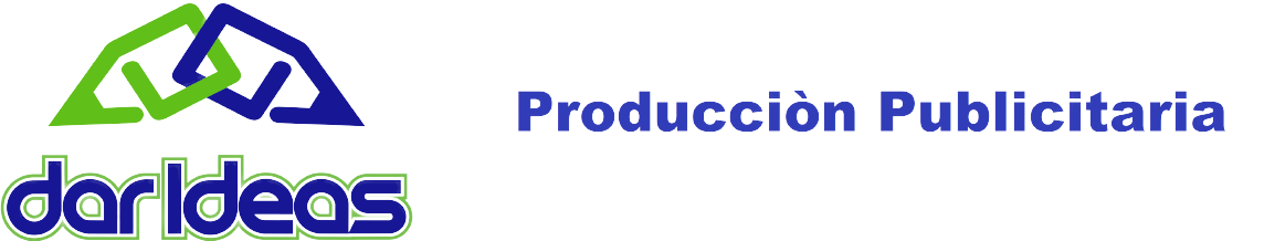 DAR IDEAS PUBLICIDAD